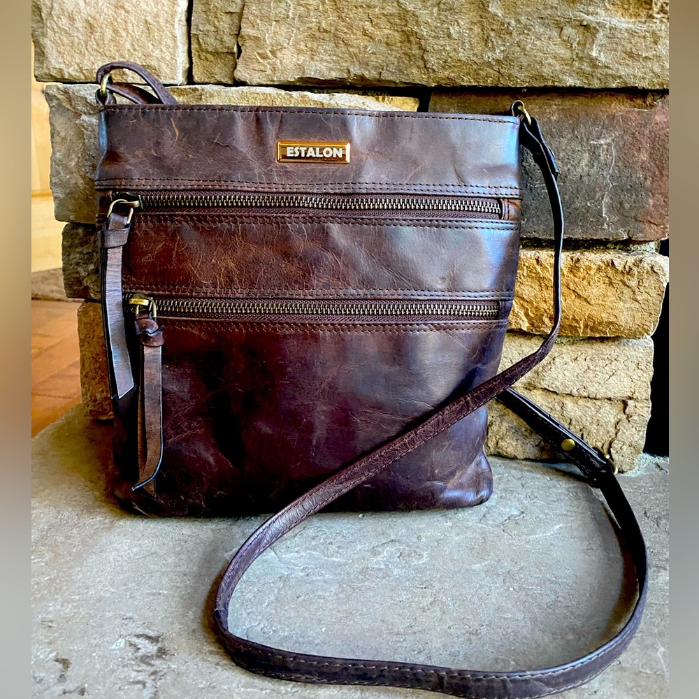 Estalon Women’s Crossbody Purse